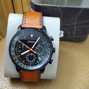 Fossil FS5501, never worn, original
